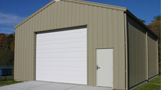 Garage Door Openers at East Side, Florida